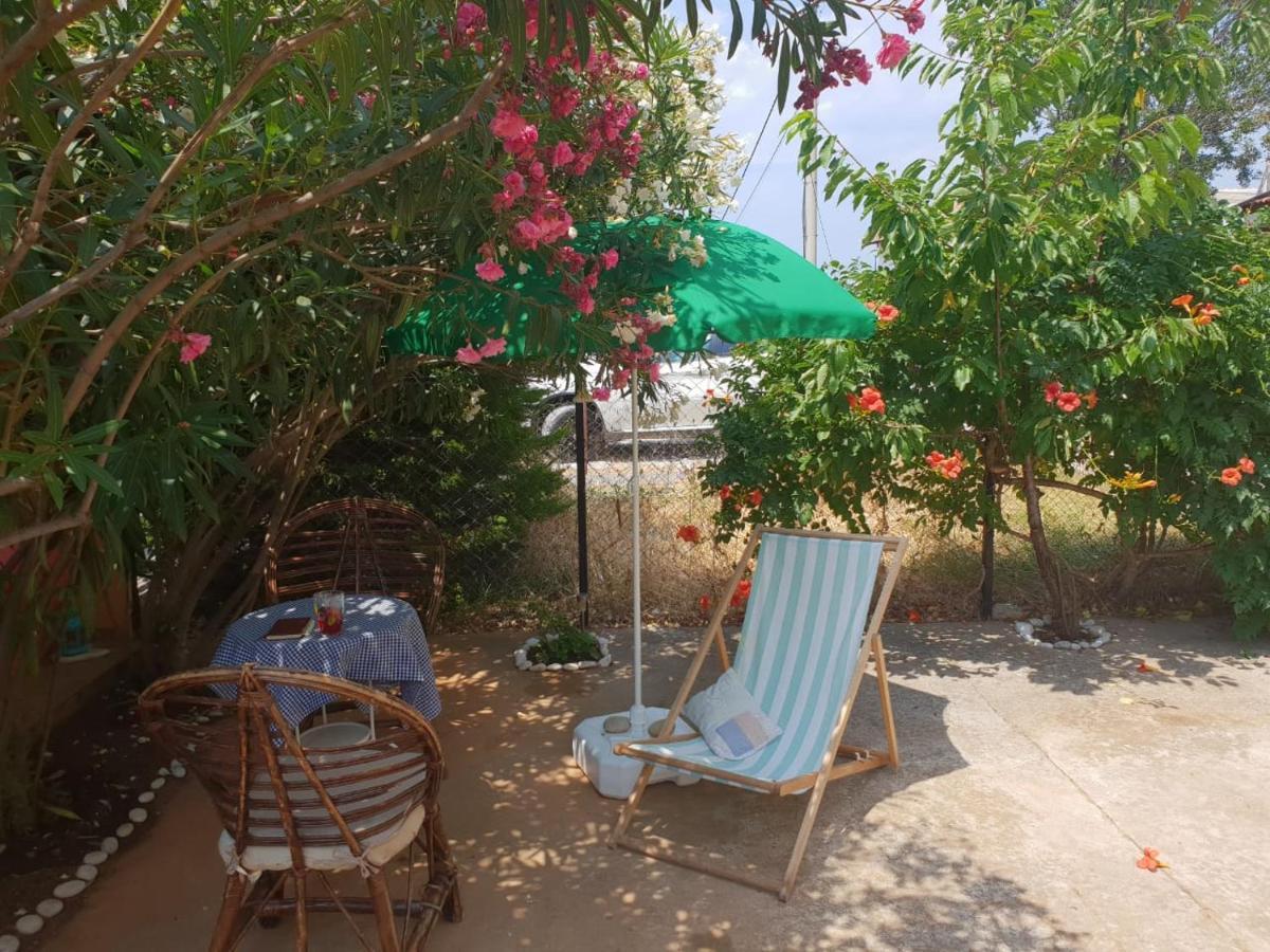 Anna Apartment 尤塔哈 外观 照片