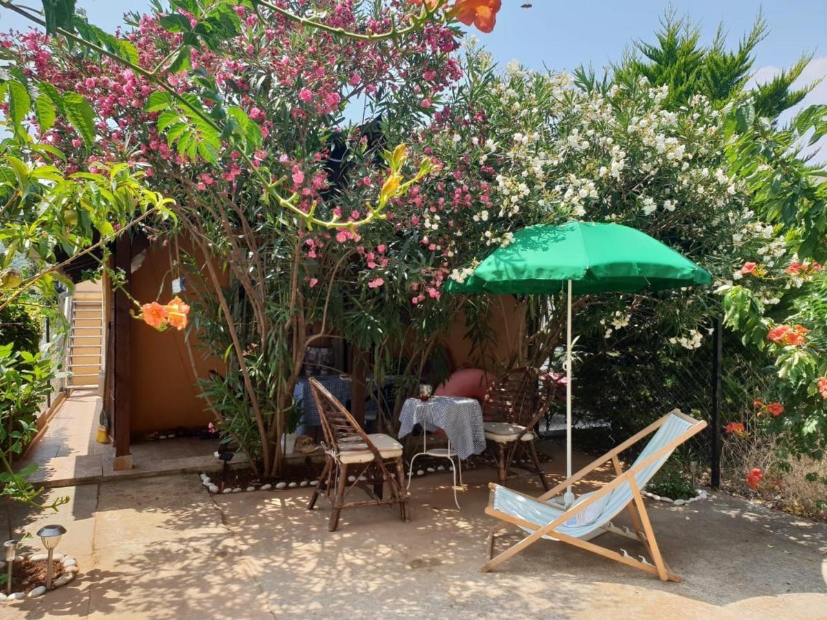 Anna Apartment 尤塔哈 外观 照片