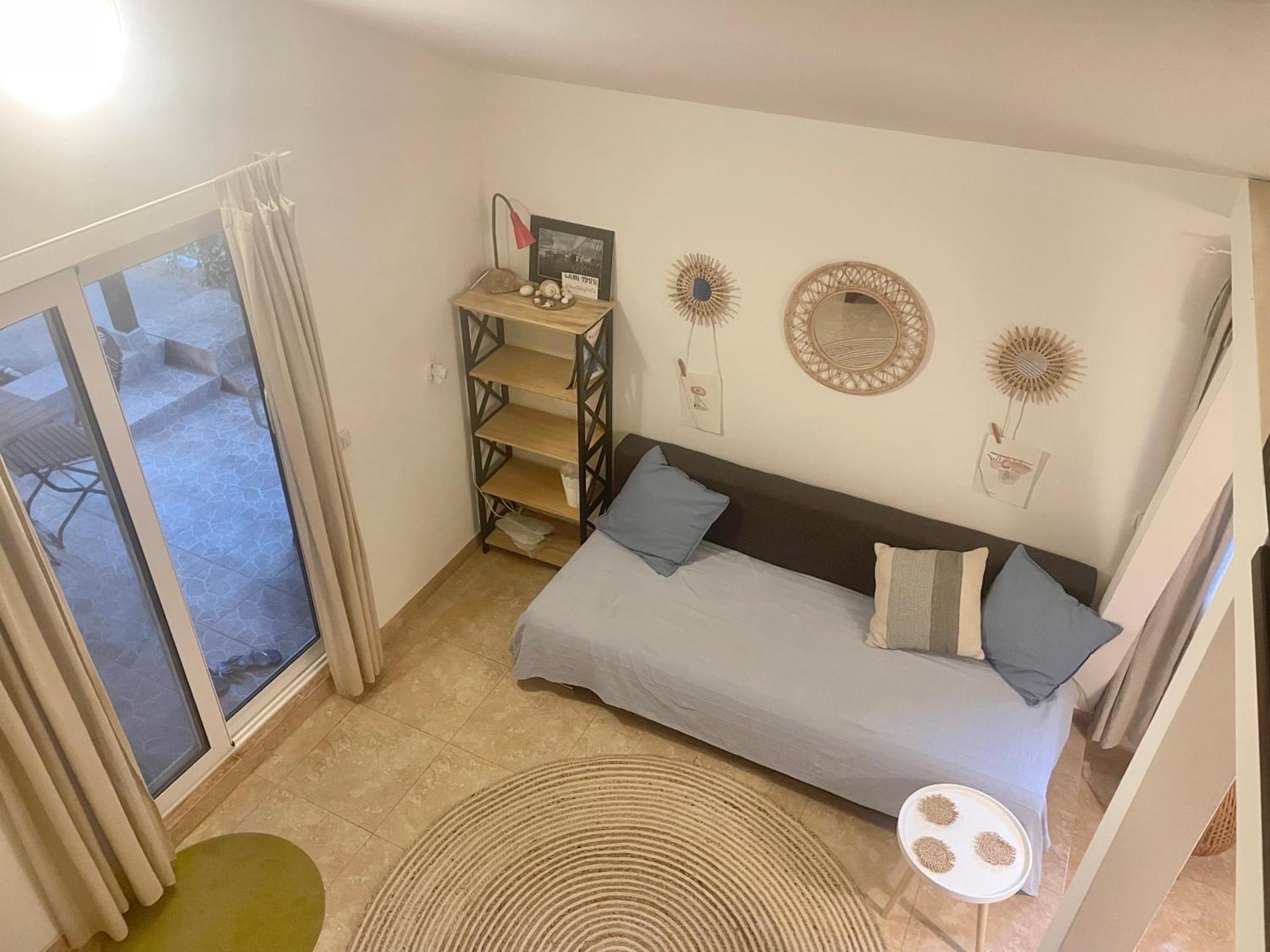 Anna Apartment 尤塔哈 外观 照片