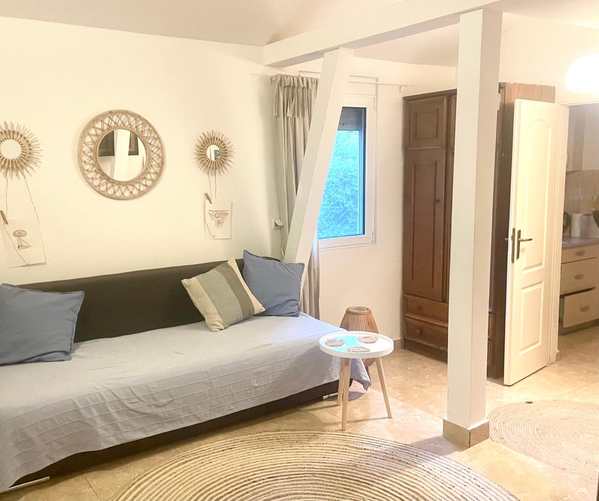 Anna Apartment 尤塔哈 外观 照片