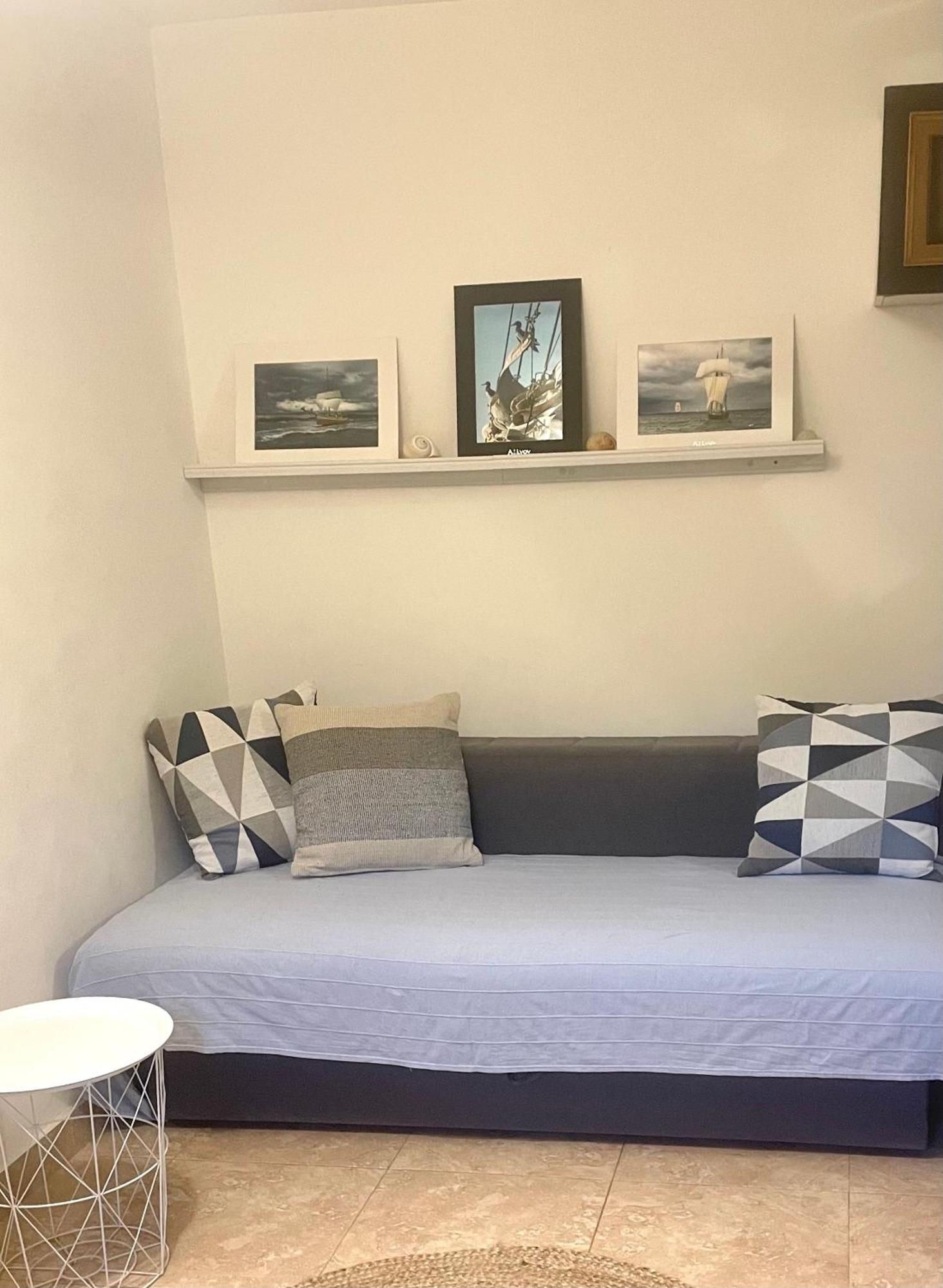 Anna Apartment 尤塔哈 外观 照片