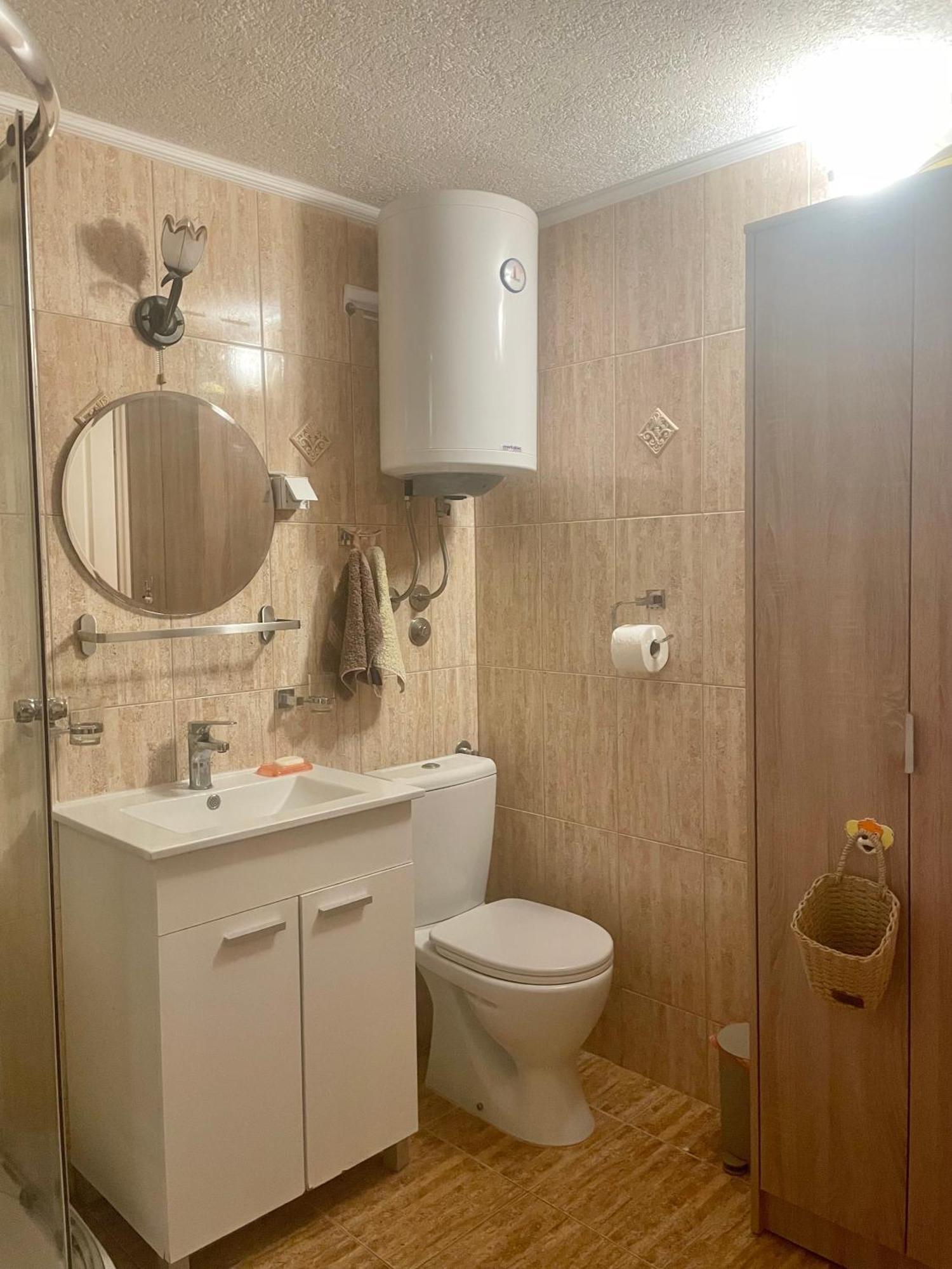 Anna Apartment 尤塔哈 外观 照片