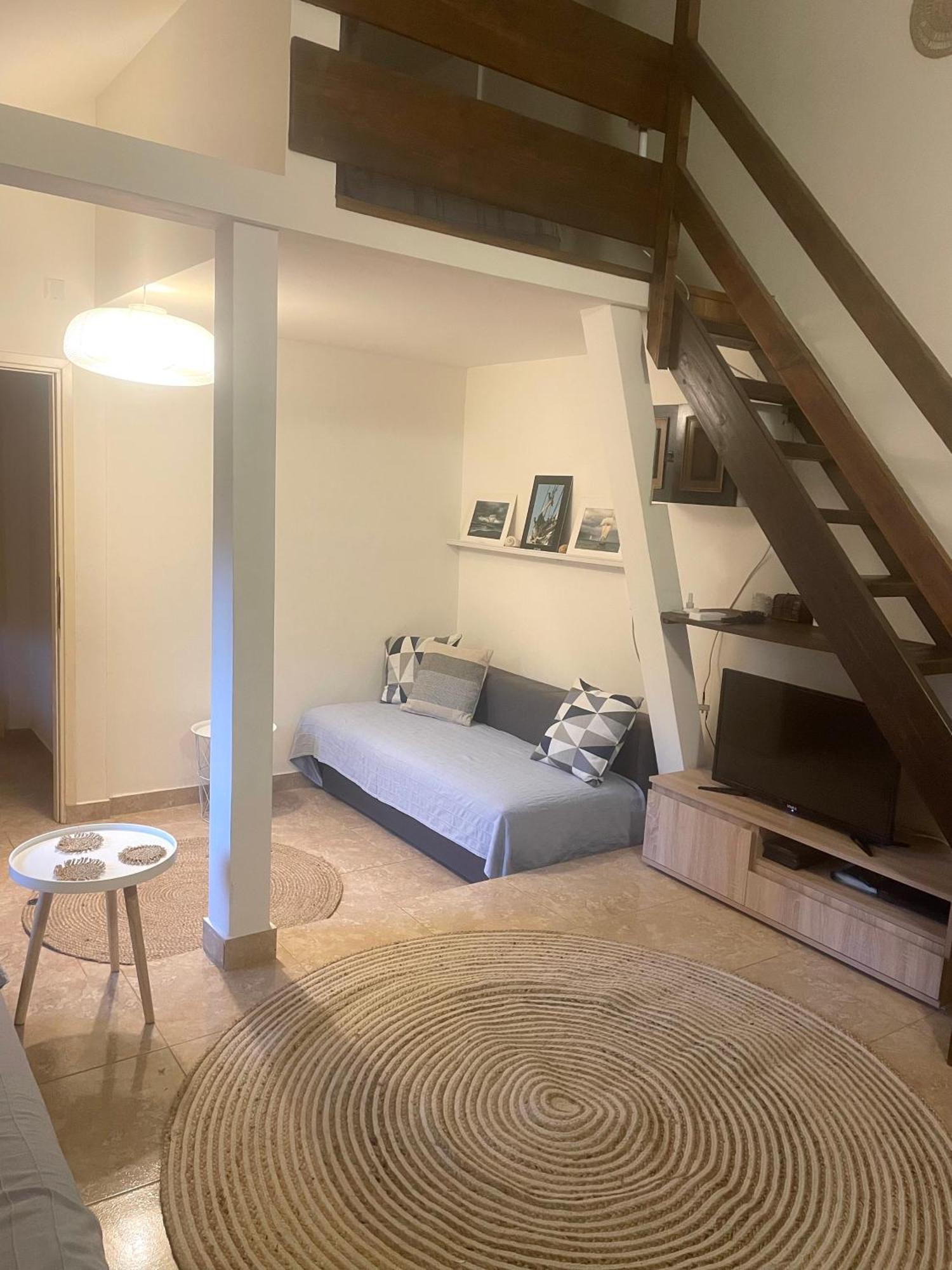 Anna Apartment 尤塔哈 外观 照片