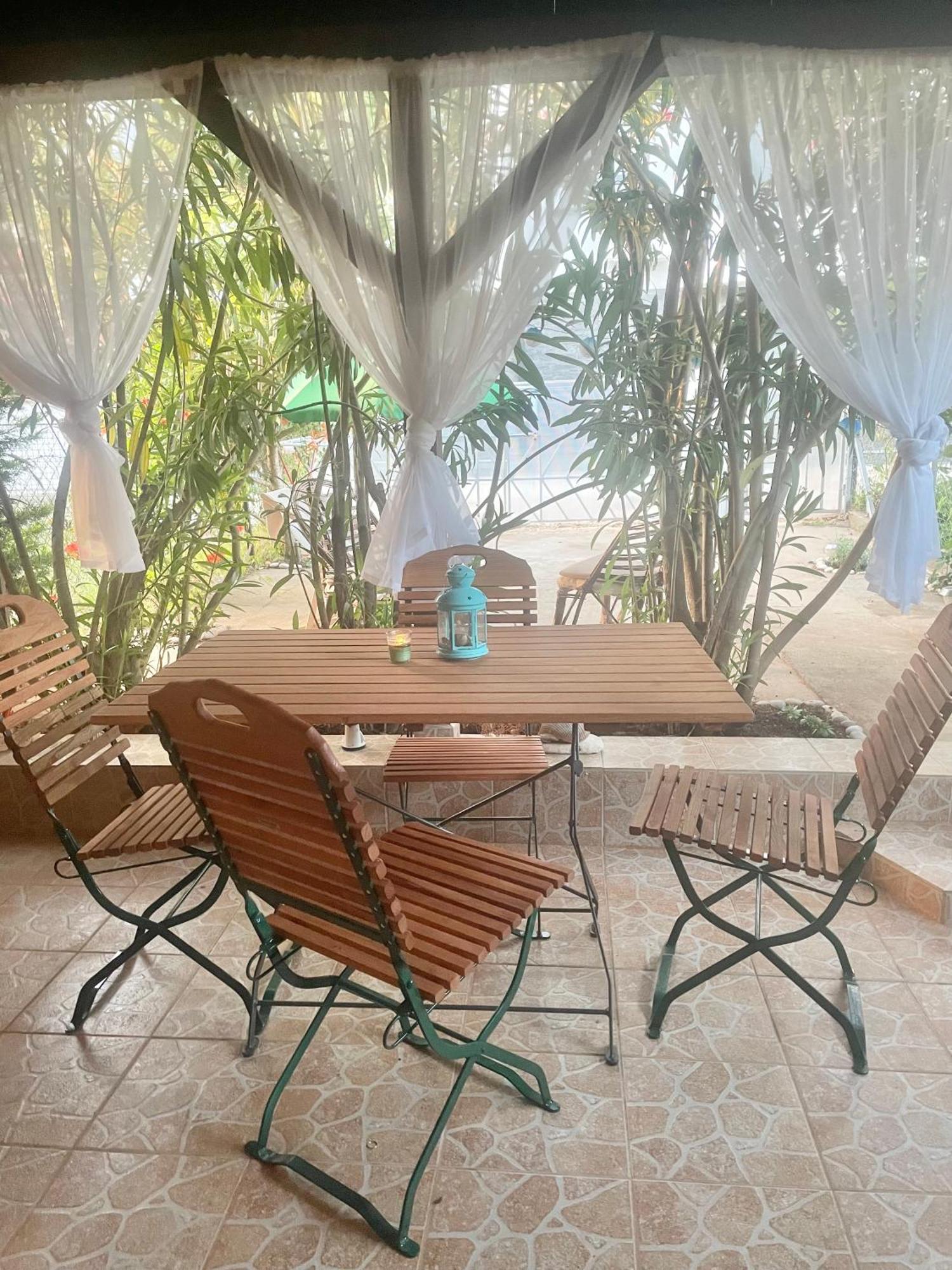 Anna Apartment 尤塔哈 外观 照片