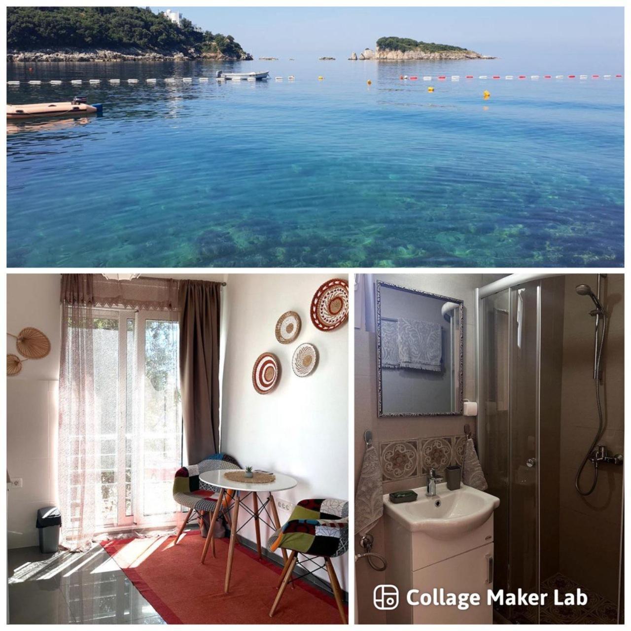 Anna Apartment 尤塔哈 外观 照片