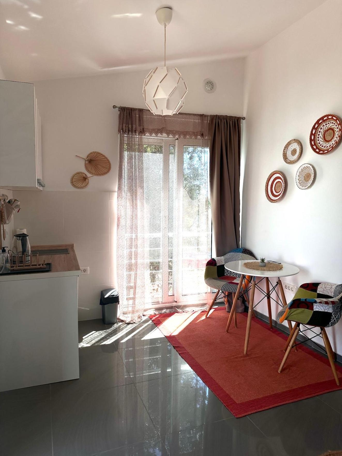 Anna Apartment 尤塔哈 外观 照片
