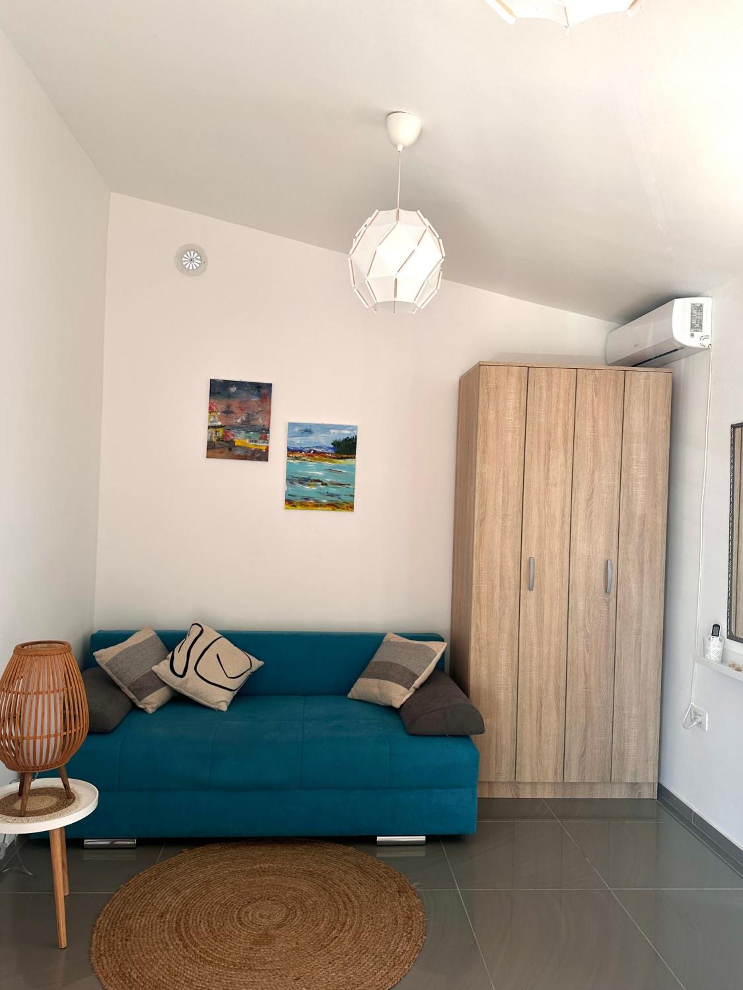 Anna Apartment 尤塔哈 外观 照片
