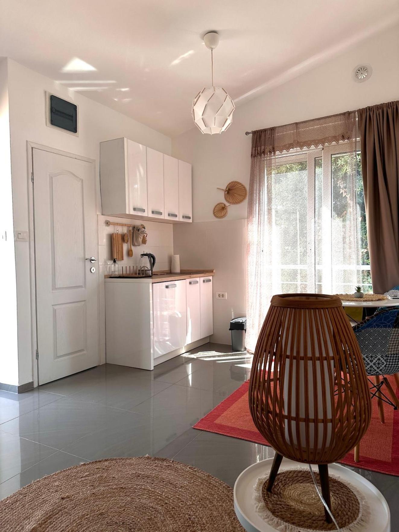 Anna Apartment 尤塔哈 外观 照片