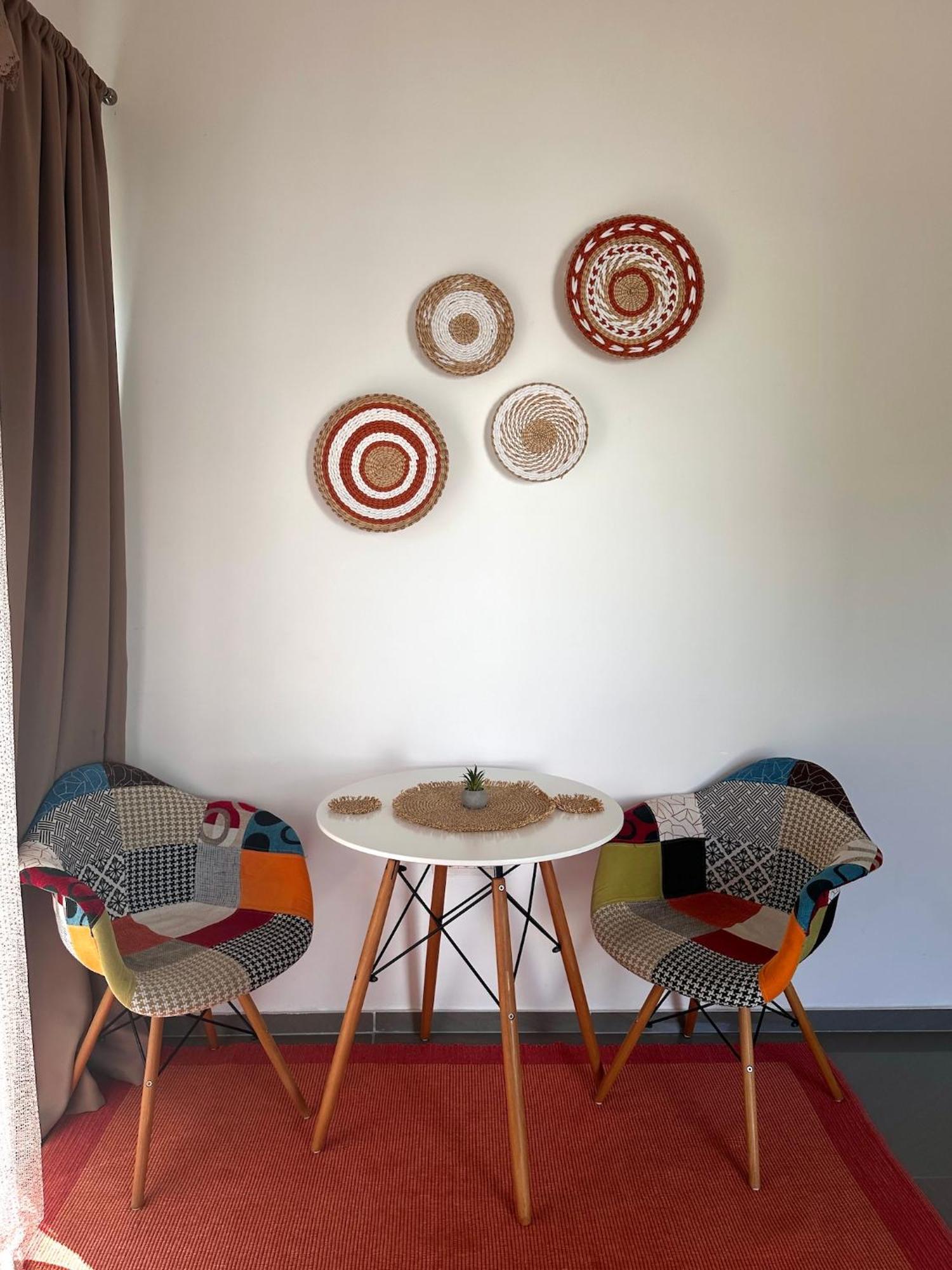 Anna Apartment 尤塔哈 外观 照片